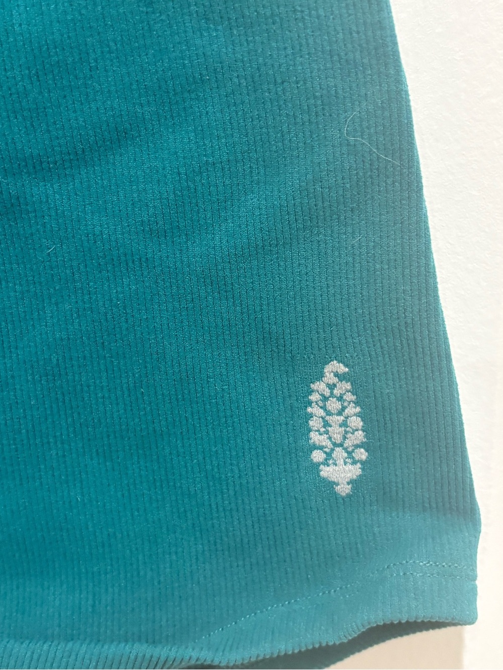 FP Movement All Clear V Neck Cami, - Picture 5 of 6